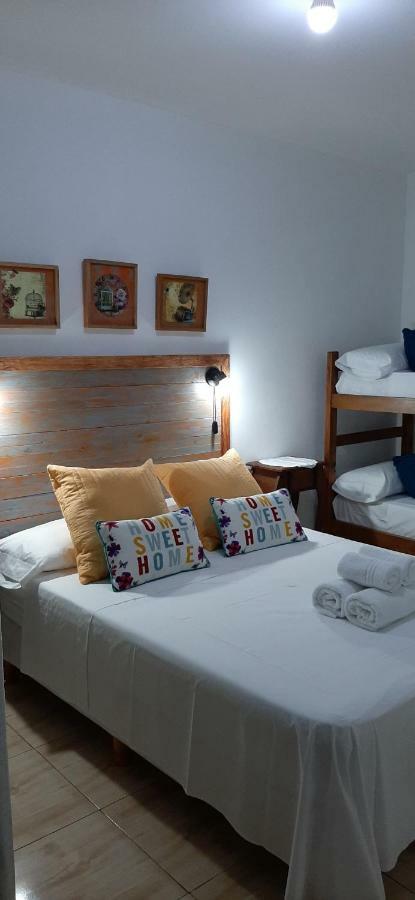 Complejo Alma Misionera Hotel Puerto Iguazú Cameră foto